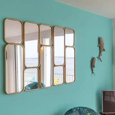 Appartement Vue Sur Palma *