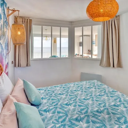 Vue Sur Palma Appartement La Baule-Escoublac