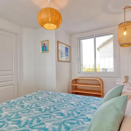 Appartement Vue Sur Palma *