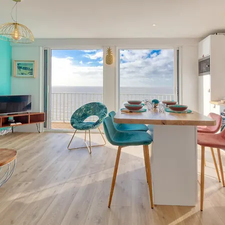 Appartamento Vue Sur Palma