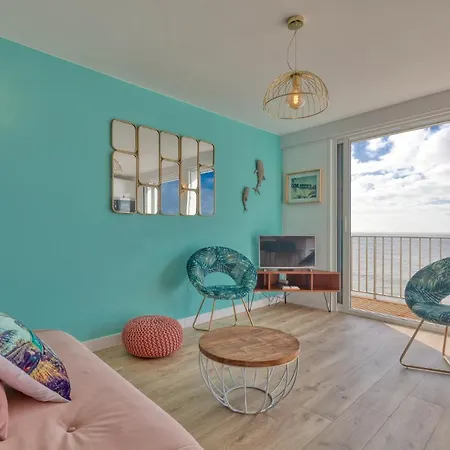 Vue Sur Palma Appartamento *