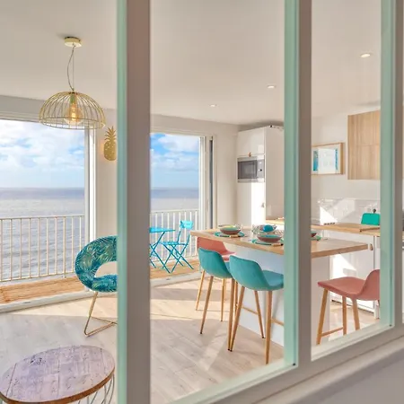 Appartamento Vue Sur Palma La Baule-Escoublac