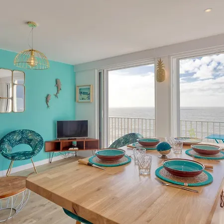 Vue Sur Palma * La Baule-Escoublac