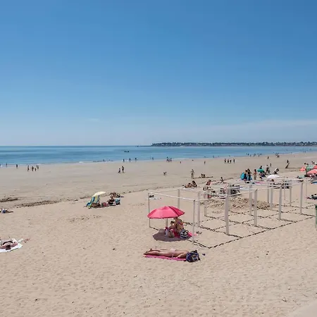 Vue Sur Palma La Baule