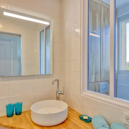 Vue Sur Palma Lejlighed