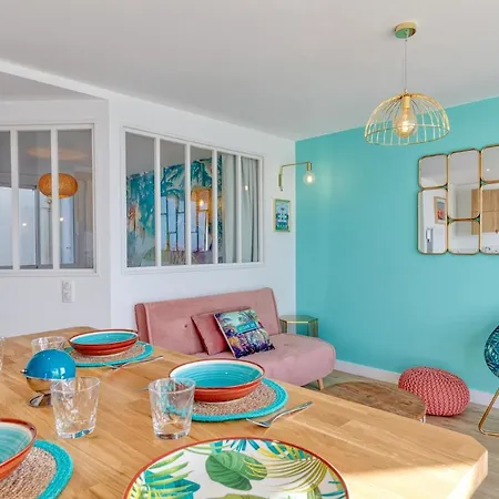 Lejlighed Vue Sur Palma