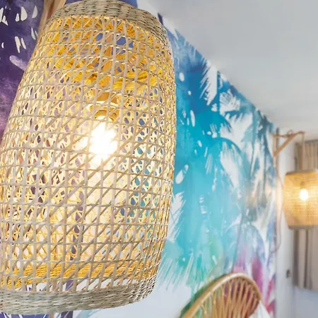 Vue Sur Palma La Baule-Escoublac