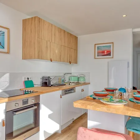 Vue Sur Palma Appartamento