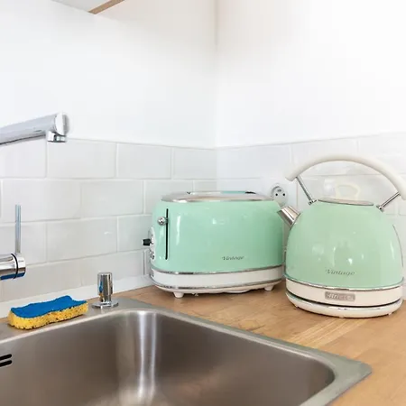 Appartamento Vue Sur Palma