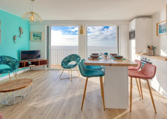 Apartment Vue Sur Palma