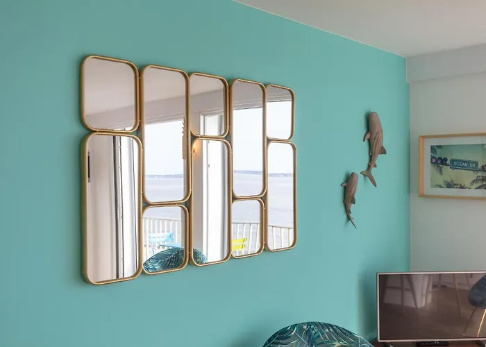 Apartment Vue Sur Palma *