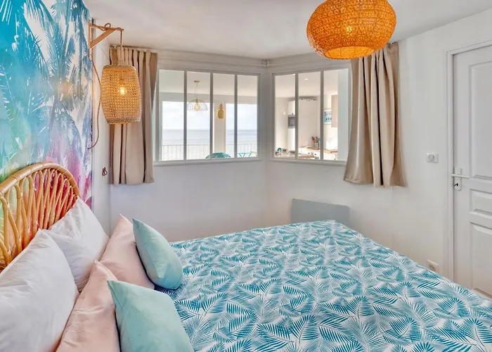 Vue Sur Palma Apartment La Baule-Escoublac