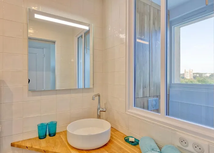 Vue Sur Palma Apartment