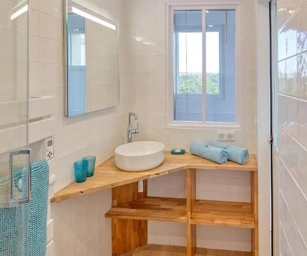 Apartment Vue Sur Palma *