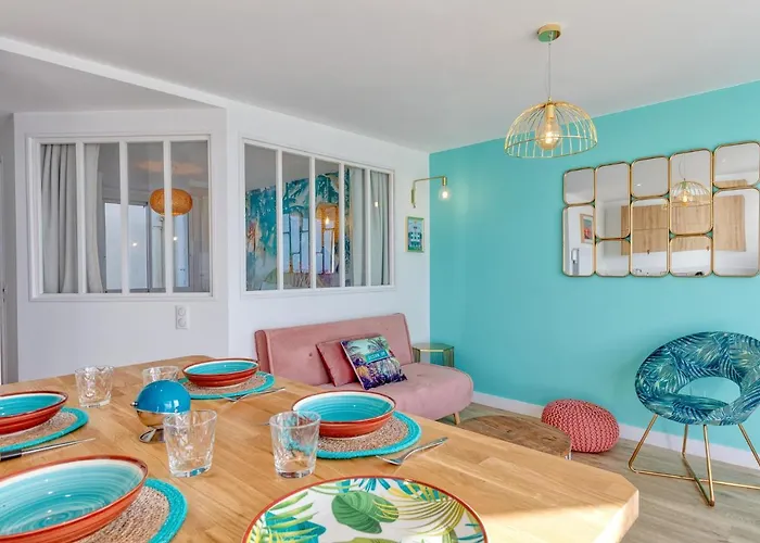 Apartment Vue Sur Palma