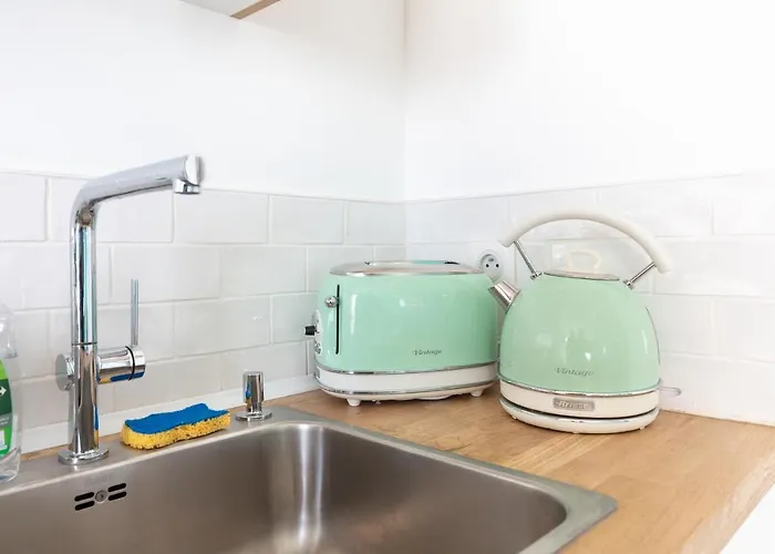 Apartment Vue Sur Palma